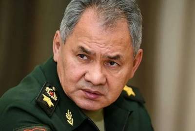 أمين مجلس الأمن الروسي: قبول خطة النقاط العشر من قبل ترامب هو إنجاز لإيران