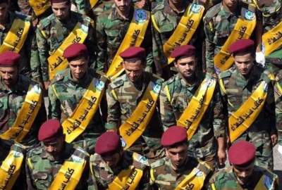 إعلان وقف إطلاق نار مؤقت من قبل المقاومة العراقية؛ توقف العمليات لمدة أسبوعين