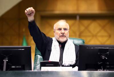 قاليباف على رأس وفد إيراني للتوجه إلى باكستان لإجراء محادثات مع أمريكا