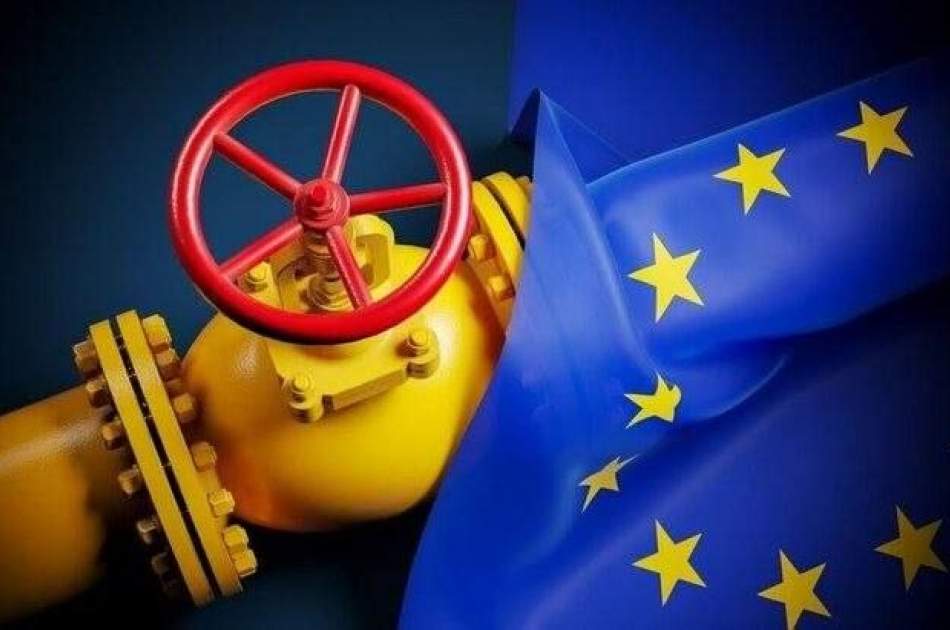 Calm in the energy market; European gas prices drop sharply after Iran ...