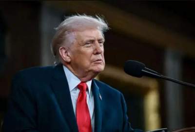 راجع استراتيجي من ترامب وقبول شروط إيران؛ وقف إطلاق النار لمدة أسبوعين على أساس خطة إيران ذات العشر نقاط