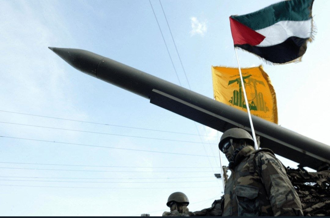 حزب‌الله: ادامه تجاوزات اسرائیل به لبنان را نمی‌پذیریم