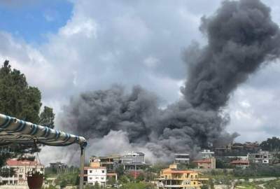 محاولة اغتيال رئيس مجلس لبنان نبيه بري من قبل کیان إسرائيل؛ نبيه بري في صحة جيدة