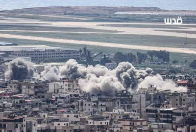 إيران: نحن بصدد تجميع الرد على خرق الهدنة من قبل إسرائيل