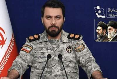 د ۴۰ ورځو قوي مقاومت امریکایي-صهیونیستي دښمن دې ته اړ کړ چې د ایران شرایط ومني