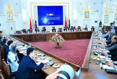 China: Kabul and Islamabad agree to reduce tensions