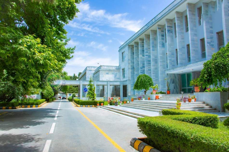 Afghanistan, Pakistan end official talks hosted by China/ Islamic Emirate appreciates China