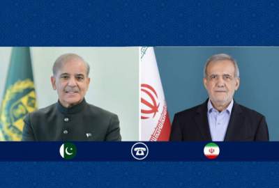 پزشکیان: د اوربند لپاره د ایران د لسو شرط څخه یو شرط په لبنان کې اوربند دی