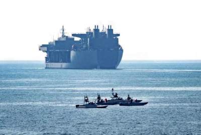 US media: No oil tanker has passed through the Strait of Hormuz since the ceasefire