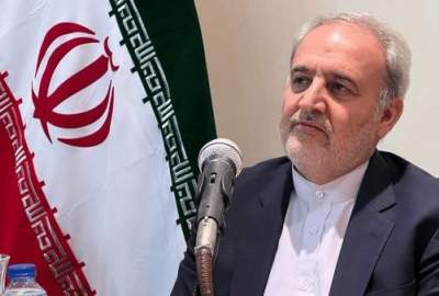 Iranian Negotiating Team Arrives in Islamabad Amid Zionist Regime’s Sabotage