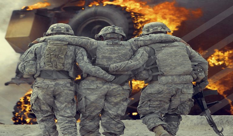 پیروزی غرورآفرین و تاریخ‌ساز جمهوری اسلامی ایران در جنگ تحمیلی سوم بر بزرگترین شیاطین و مستکبران دنیا