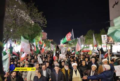 پس از حضور حماسی مهاجران افغانستان در خیابان‌های ایران؛ جامعه ایران در قضاوت‌هایش تجدیدنظر خواهد کرد  