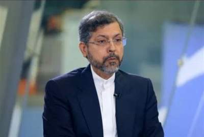 نائب وزير الخارجية الإيراني: طهران كانت ليلة أمس على وشك الرد على خرق وقف إطلاق النار لكن باكستان تدخلت