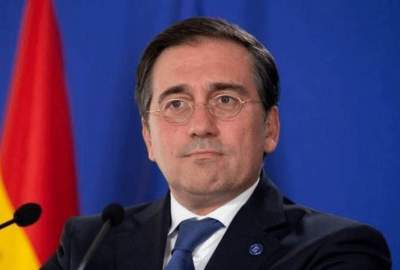 په تهران کې د هسپانیا د سفارت د بیا پرانستلو اعلان