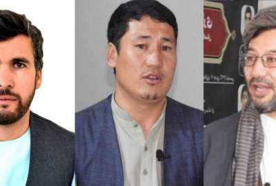 الوحدة الداخلية، القوة العسكرية والإدارة الولائية في إيران أجبرت أمريكا على الاستسلام