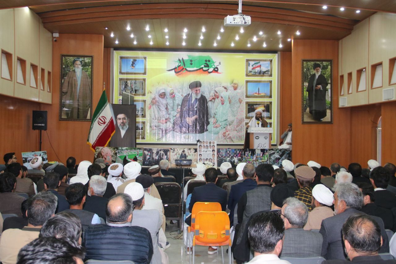 ویدئو/وقتی اتباع افغانستان ۴۰ روز دنیا را برای حمایت ایران به هم می‌ریزند  