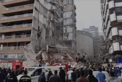 فشارها بر رژیم صهیونیستی جواب داد؛ اسرائیل حملات خود را به بیروت متوقف کرد