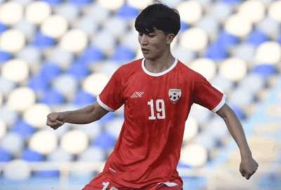 د افغانستان د ځوانانو د فوټبال ټیم ​​د تاجکستان پر وړاندې مهمه لوبه؛ د مرکزي آسیا په لوبو کې د اصلاحاتو راوستلو وروستی چانس