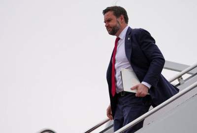 Vance, Whitaker, and Kushner Arrive in Islamabad for Talks