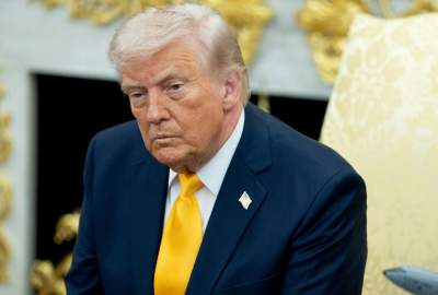 امریکا؛ د رژیم له بدلون څخه د ایران اسلامي جمهوریت ته تر تسلیمیدو پورې