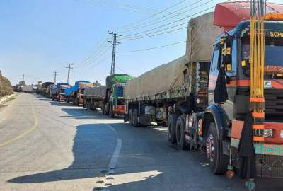 Harmful Trade and Economic Consequences of the War Between Afghanistan and Pakistan