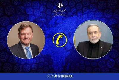 عراقجي: إيران تدخل مفاوضات بحالة منعدم الثقة تماماً