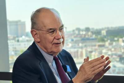 مرشهايمر: إيران تمتلك تقريباً جميع أوراق القوة؛ مضيق هرمز هو وسيلة ضغط على الاقتصاد العالمي