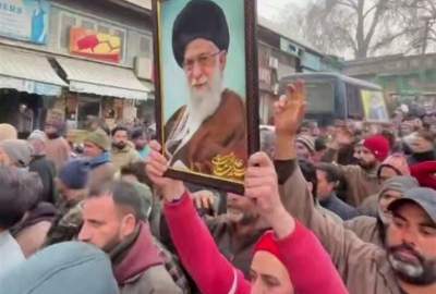 تغییر افکار عمومی در سایه جنگ تحمیلی بر ایران؛ فروپاشی باور به ابرقدرتی آمریکا در نگاه جهانیان