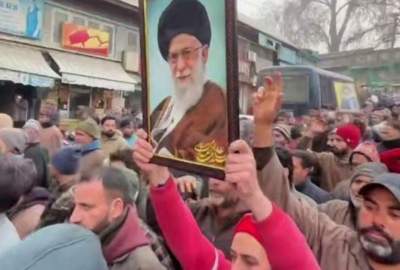 Change of public opinion in the shadow of the war imposed on Iran; The collapse of the belief in the American superpower in the eyes of the world