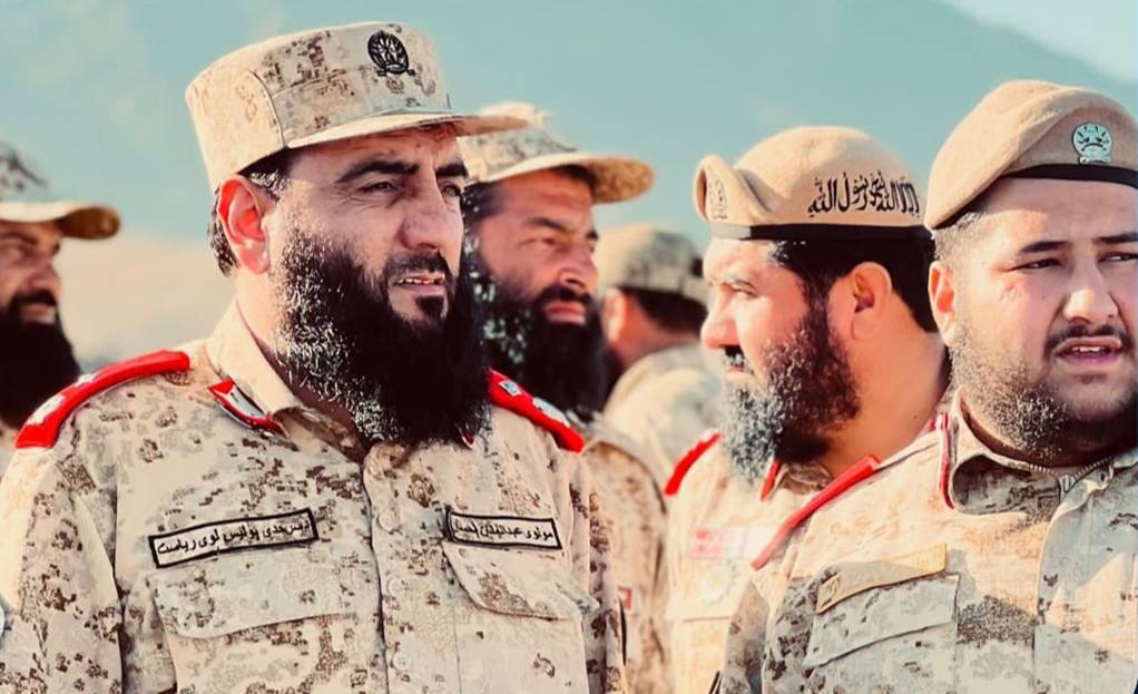 بازدید معاون نظامی پولیس سرحدی از تورخم؛ تأکید بر امنیت و تسهیلات برای مهاجران عودت‌کننده