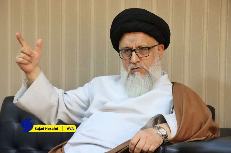 حادثه تروریستی مرگبار دهمیری ولسوالی انجیل؛ هدف قرار گرفتن وحدت و امنیت مردم و کشور از سوی دشمن