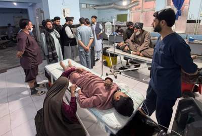 إدانة الاتحاد الأوروبي لإطلاق النار على المدنيين في هرات