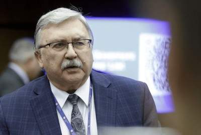 روسيا ترفض ادعاء الولايات المتحدة بشأن مضيق هرمز