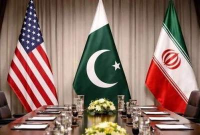 Pakistan: Efforts to mediate between Iran and the US continue