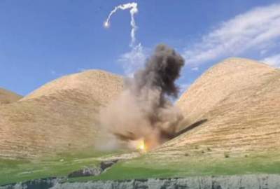 په بغلان کې د ۲۶ توپخانو مرمۍ شنډول؛ د چاودېدونکو توکو د پاکولو هڅې دوام لري