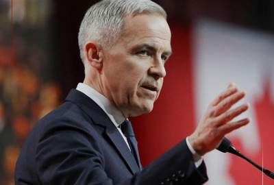 Carney: The days of Canada "paying bribes" to the US are over