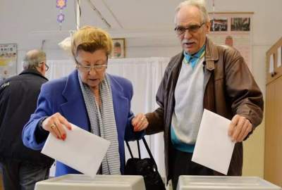 The Pattern of Foreign Intervention in the Hungarian Elections and the Plan to Repeat the Ukrainian Coup