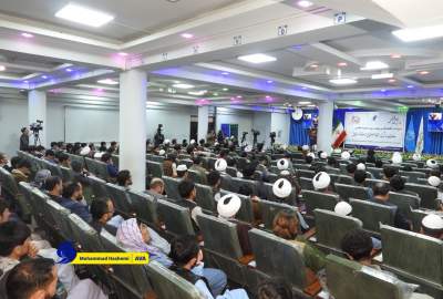 برگزاری همایش علمی‌ـ‌فرهنگی در کابل با محوریت نقش شهادت رهبر امت اسلامی در وحدت و انسجام مستضعفان