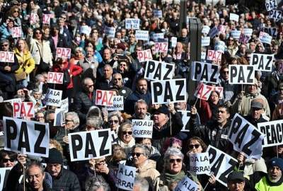 Spain: Confronting Benjamin Netanyahu is a matter of honor