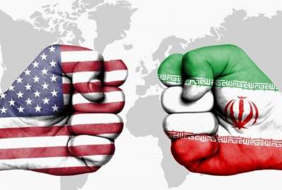 شکل‌گیری امت اسلامی و اضمحلال آمریکا در جهان