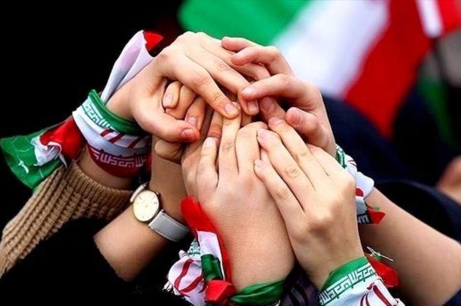 پایداری و انسجام مردم ایران؛ الگویی کم‌سابقه از مقاومت ترکیبی