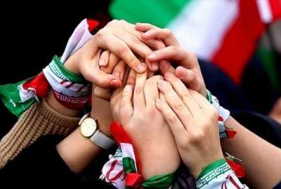 د ایران د خلکو استقامت او یووالي؛ د ګډ مقاومت یوه بې ساري نمونه