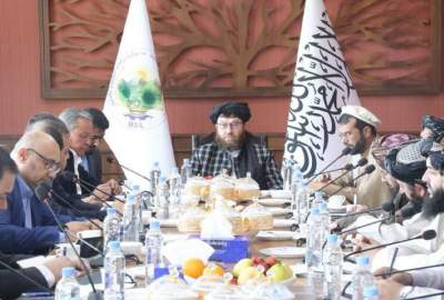 Expansion of agricultural cooperation between Afghanistan and Uzbekistan; Emphasis on exports, transit and joint investment