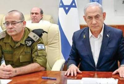 Mossad Chief Dismissed After Failed Subversion Plan in Iran