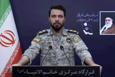 تحذير شديد من مقر خاتم الأنبياء المركزي الإيراني لأمريكا: أمن الموانئ في الخليج الفارسي وبحر عمان إما للجميع أو لا أحد.