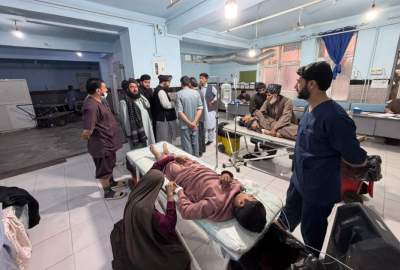 From Shia-Sunni Sympathy to the Discordant Explosion in Herat; Hidden Hands Ambush Unity