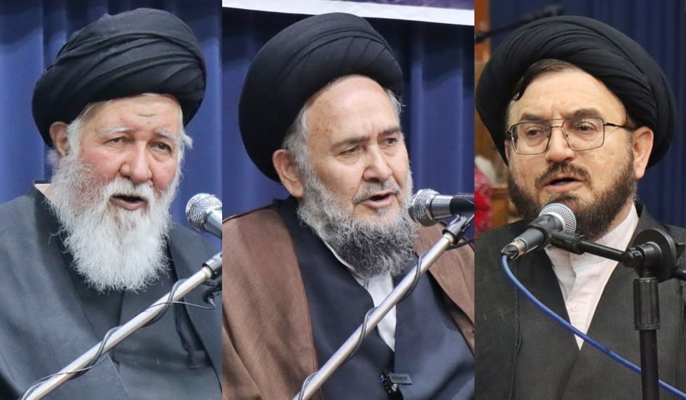 مبارزه با ظلم و استکبار یک اصل دائمی در مکتب اهل‌بیت علیهم‌السلام است و این مسیر تا ظهور ادامه دارد/ مجاهدت‌ها و ایثارگری‌های مهاجرین افغانستان، نشان‌دهنده ظرفیت عظیم این جامعه در مسیر انقلاب اسلامی است