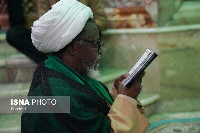شیخ زکزاکی: تنگه هرمز و باب المندب متعلق به ملت ایران و یمن هستند