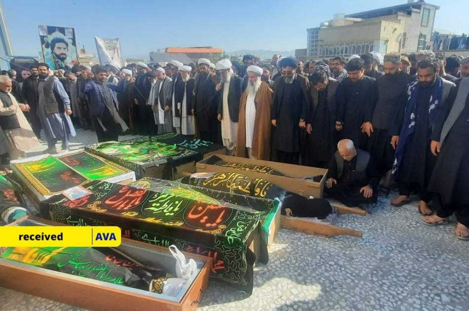 شهادت، پیام زنده اسلام برای بیداری امت است/ عاملین حادثه «دهمیری»، پیروان شیطان هستند