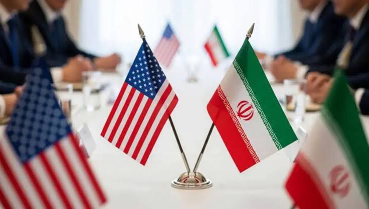 تلویزیون چین: هیئت‌های امریکا و ایران این هفته در اسلام‌آباد گفت‌وگو می‌کنند